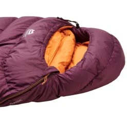 Mountain Equipment CLASSIC ECO 300 LONG FRAUEN Damen - Daunenschlafsack -Freien Camping Geschäft 5638007021 d classic eco 300 regular women mountain equipment 24