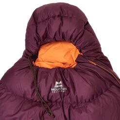 Mountain Equipment CLASSIC ECO 300 REGULAR WOMEN Damen - Daunenschlafsack -Freien Camping Geschäft 5638007021 e classic eco 300 regular women mountain equipment 24 1