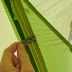 VAUDE CHAPEL SUL XT 2P - Tunnelzelt -Freien Camping Geschäft 5638017377 i chapel sul xt 2p vaude 24