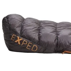 Exped ULTRA -5° - Daunenschlafsack -Freien Camping Geschäft 5638017817 i ultra 5 exped 24