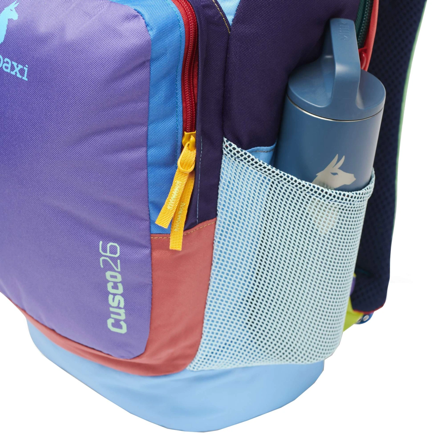 Cotopaxi CUSCO 26L BACKPACK Unisex - Tagesrucksack 11 Cotopaxi CUSCO 26L BACKPACK Unisex - Tagesrucksack – Bild 9