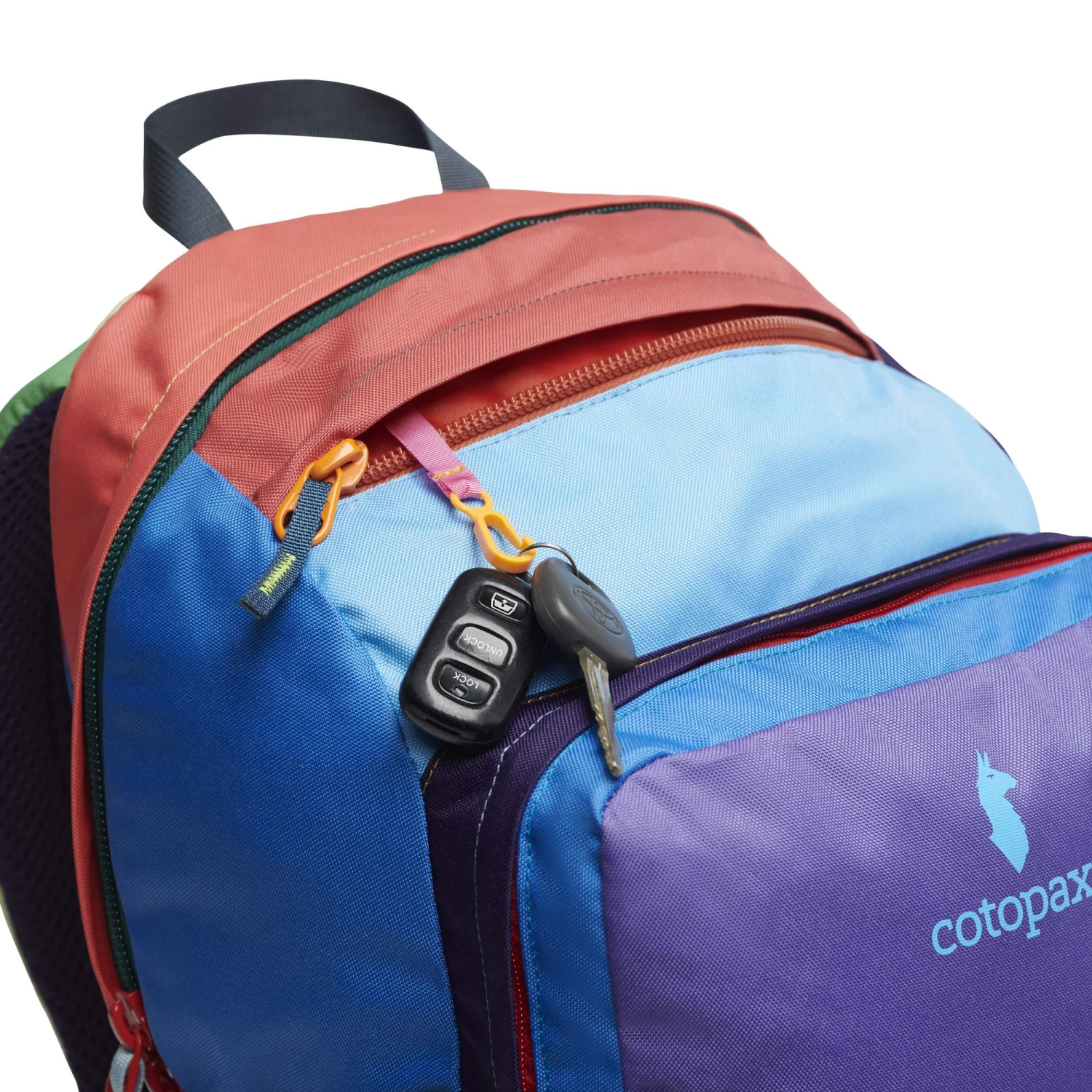 Cotopaxi CUSCO 26L BACKPACK Unisex - Tagesrucksack 13 Cotopaxi CUSCO 26L BACKPACK Unisex - Tagesrucksack – Bild 11