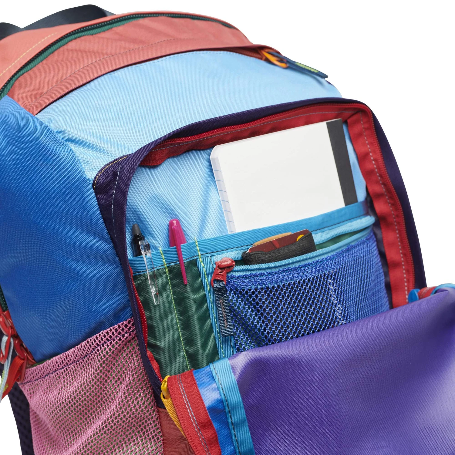 Cotopaxi CUSCO 26L BACKPACK Unisex - Tagesrucksack 14 Cotopaxi CUSCO 26L BACKPACK Unisex - Tagesrucksack – Bild 12