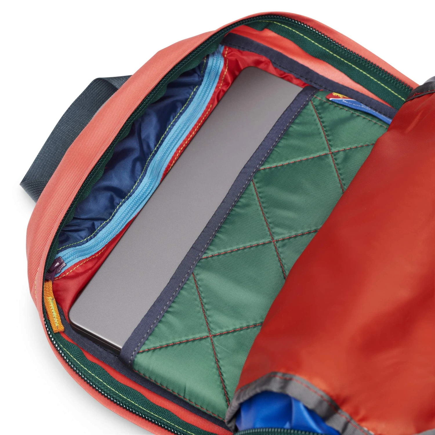 Cotopaxi CUSCO 26L BACKPACK Unisex - Tagesrucksack 15 Cotopaxi CUSCO 26L BACKPACK Unisex - Tagesrucksack – Bild 13