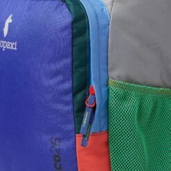 Cotopaxi CUSCO 26L BACKPACK Unisex - Tagesrucksack 34 Cotopaxi CUSCO 26L BACKPACK Unisex - Tagesrucksack -Freien Camping Geschäft 5638018767 n cusco 26l backpack cotopaxi 24