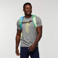 Cotopaxi CUSCO 26L BACKPACK Unisex - Tagesrucksack 37 Cotopaxi CUSCO 26L BACKPACK Unisex - Tagesrucksack -Freien Camping Geschäft 5638018767 q cusco 26l backpack cotopaxi 24