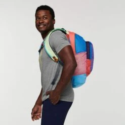 Cotopaxi CUSCO 26L BACKPACK Unisex - Tagesrucksack 38 Cotopaxi CUSCO 26L BACKPACK Unisex - Tagesrucksack -Freien Camping Geschäft 5638018767 r cusco 26l backpack cotopaxi 24