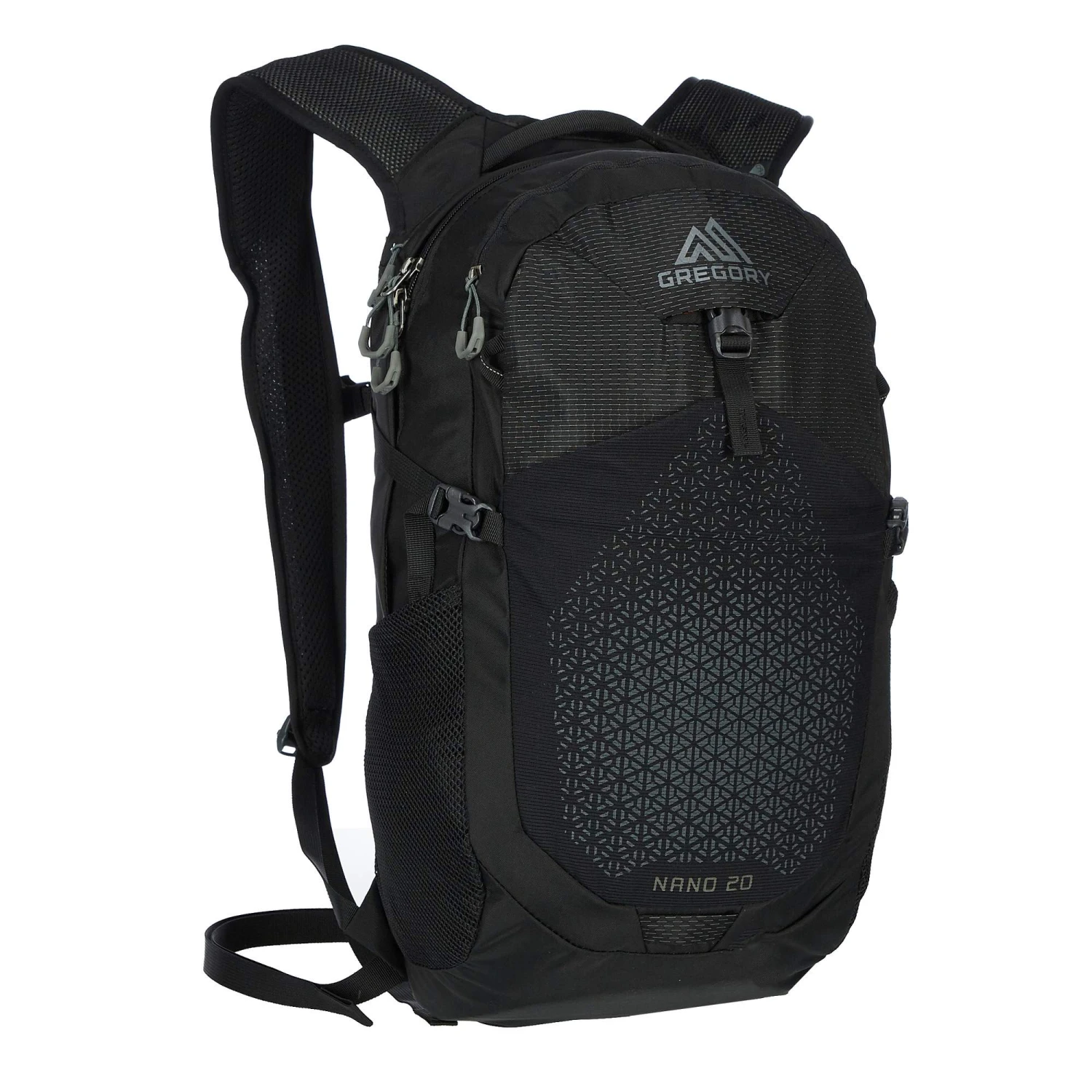 Gregory NANO 20 PLUS Unisex - Tagesrucksack 3 Gregory NANO 20 PLUS Unisex - Tagesrucksack