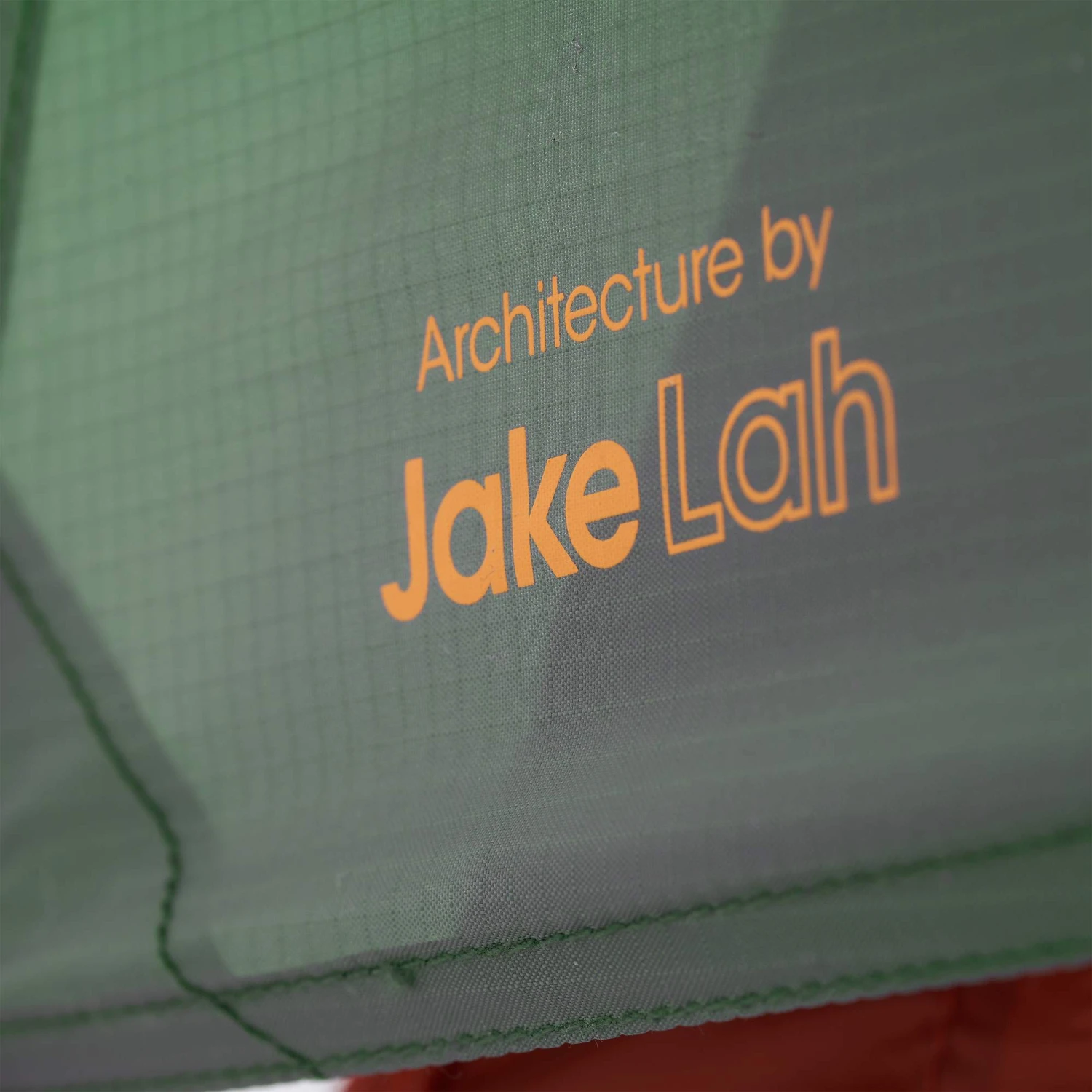 Sea To Summit IKOS TR TENT 2 PERSON - Kuppelzelt – Bild 8