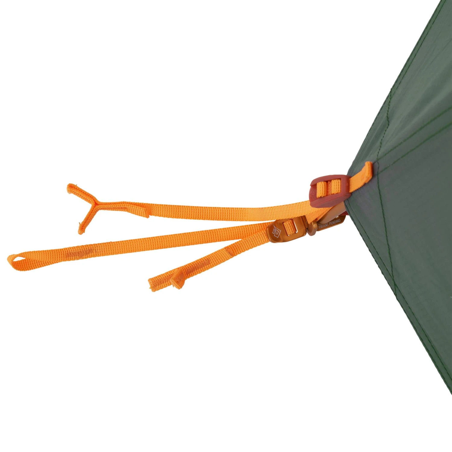 Sea To Summit IKOS TR TENT 2 PERSON - Kuppelzelt – Bild 18