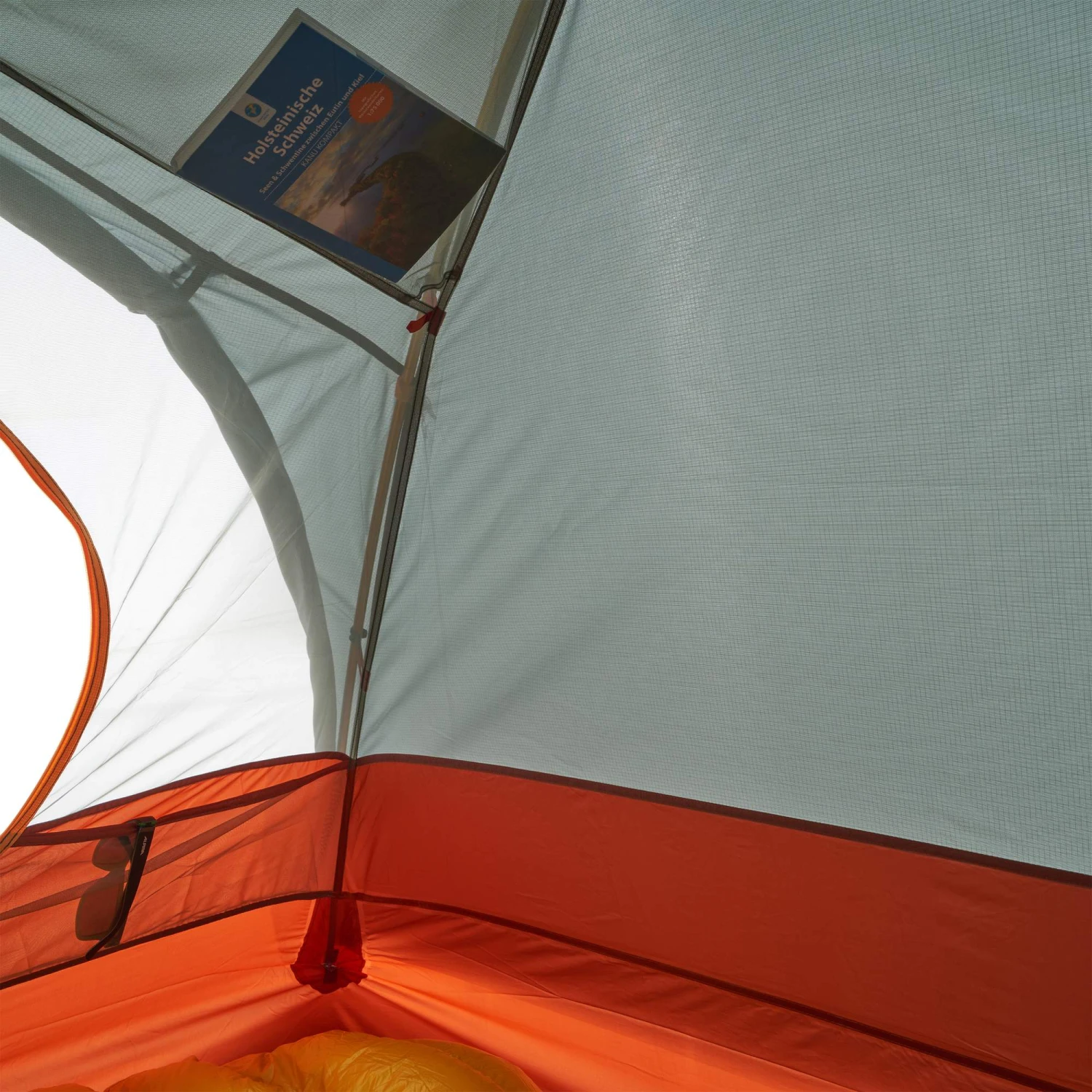 Sea To Summit IKOS TR TENT 3 PERSON - Kuppelzelt 14 Sea To Summit IKOS TR TENT 3 PERSON - Kuppelzelt – Bild 12