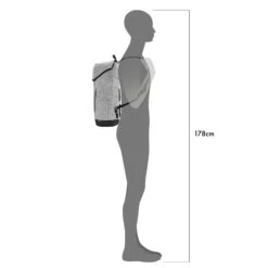 Ortlieb SOULO - Wasserdichter Rucksack -Freien Camping Geschäft 5638022609 eolaopm soulo ortlieb 24