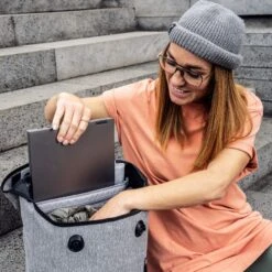 Ortlieb SOULO - Wasserdichter Rucksack -Freien Camping Geschäft 5638022609 eolaopp soulo ortlieb 24