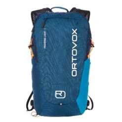 Ortovox TRAVERSE LIGHT 15 - Tagesrucksack -Freien Camping Geschäft 5638023714 f traverse light 15 ortovox 24