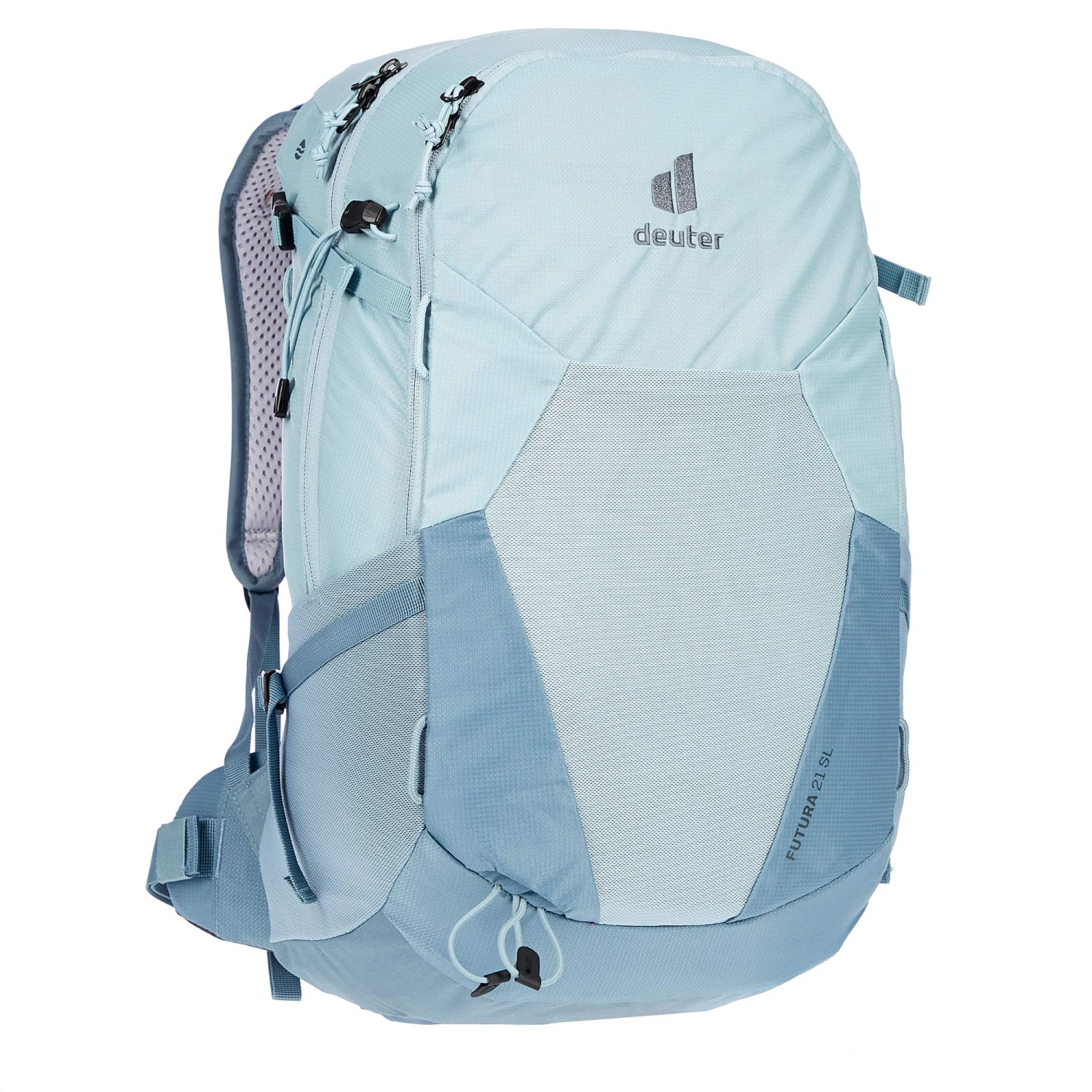 Deuter FUTURA 21 SL Damen - Tagesrucksack 3 Deuter FUTURA 21 SL Damen - Tagesrucksack