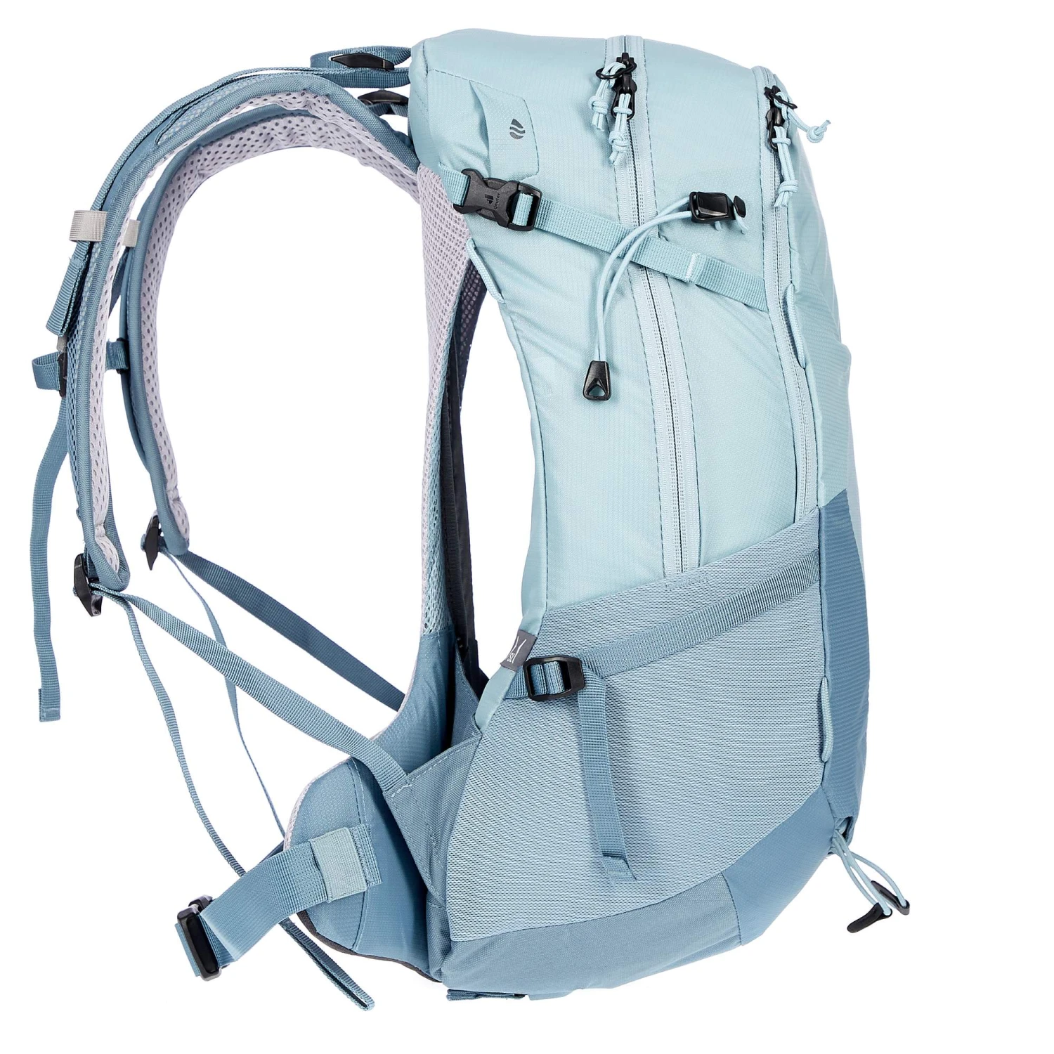 Deuter FUTURA 21 SL Damen - Tagesrucksack 4 Deuter FUTURA 21 SL Damen - Tagesrucksack – Bild 2