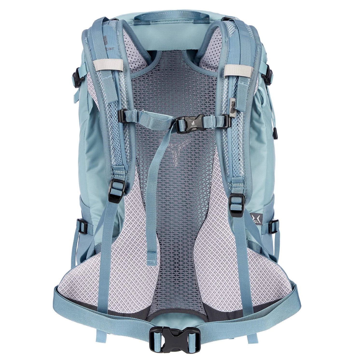 Deuter FUTURA 21 SL Damen - Tagesrucksack 5 Deuter FUTURA 21 SL Damen - Tagesrucksack – Bild 3
