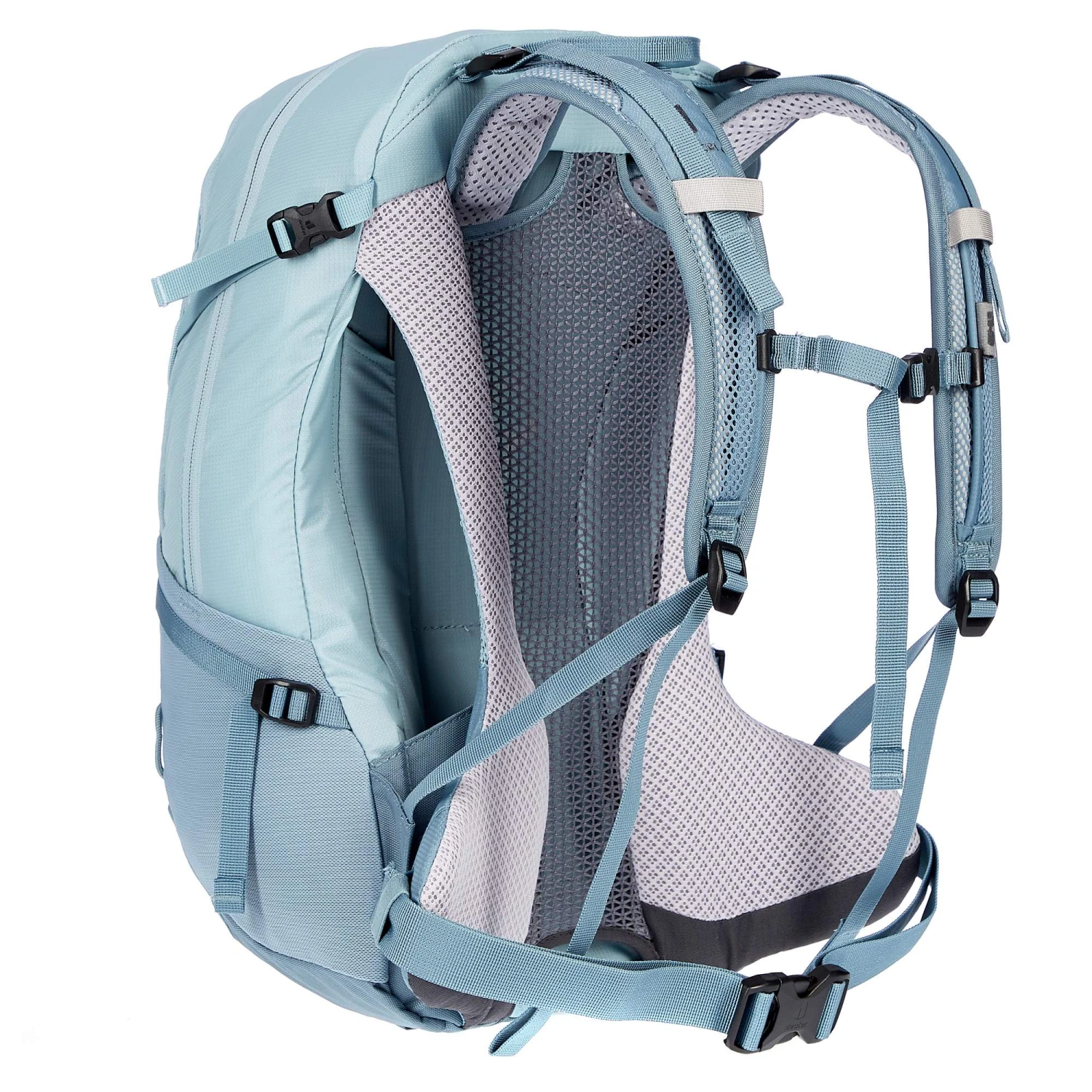 Deuter FUTURA 21 SL Damen - Tagesrucksack 6 Deuter FUTURA 21 SL Damen - Tagesrucksack – Bild 4