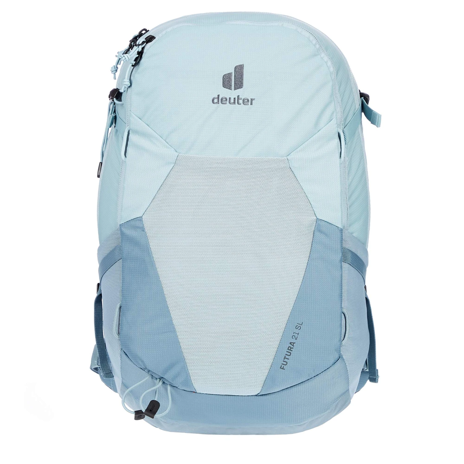 Deuter FUTURA 21 SL Damen - Tagesrucksack 8 Deuter FUTURA 21 SL Damen - Tagesrucksack – Bild 6