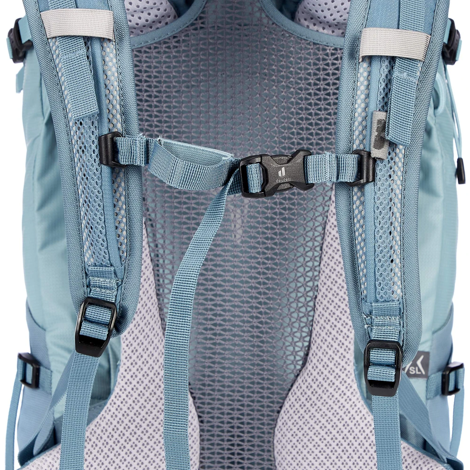 Deuter FUTURA 21 SL Damen - Tagesrucksack 10 Deuter FUTURA 21 SL Damen - Tagesrucksack – Bild 8