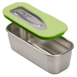 Klean Kanteen KANTEEN FOOD BOX SET - Dose -Freien Camping Geschäft 5638025021 l kanteen food box set klean kanteen 24