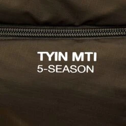 Mammut TYIN MTI 5-SEASON - Winterschlafsack 16 Mammut TYIN MTI 5-SEASON - Winterschlafsack -Freien Camping Geschäft 5638026746 f tyin mti 5season mammut 24