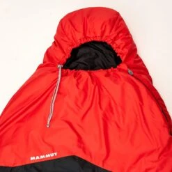 Mammut NORDIC DOWN 3-SEASON - Daunenschlafsack -Freien Camping Geschäft 5638026753 l nordic down 3season mammut 24