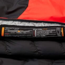 Mammut NORDIC DOWN SPRING - Sommerschlafsack 16 Mammut NORDIC DOWN SPRING - Sommerschlafsack -Freien Camping Geschäft 5638026757 e nordic down spring mammut 24