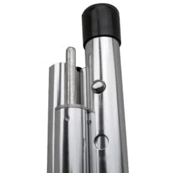 Basic Nature AUFSTELLSTANGE VERSTELLBAR -Freien Camping Geschäft 5638027134 c aufstellstange verstellbar basic nature 24