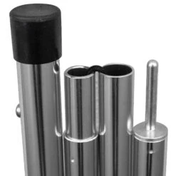 Basic Nature AUFSTELLSTANGE VERSTELLBAR -Freien Camping Geschäft 5638027134 d aufstellstange verstellbar basic nature 24