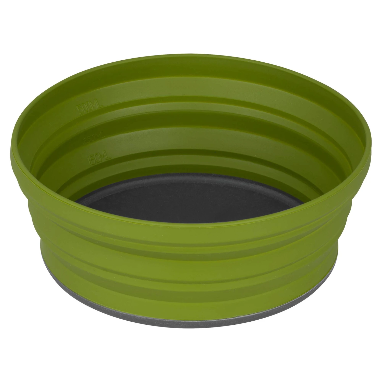 Sea To Summit X-SET: 3-PCE (X-MUG,X BOWL, X PLATE & STORAGE POUCH) - Campinggeschirr 4 Sea To Summit X-SET: 3-PCE (X-MUG,X BOWL, X PLATE & STORAGE POUCH) - Campinggeschirr – Bild 2