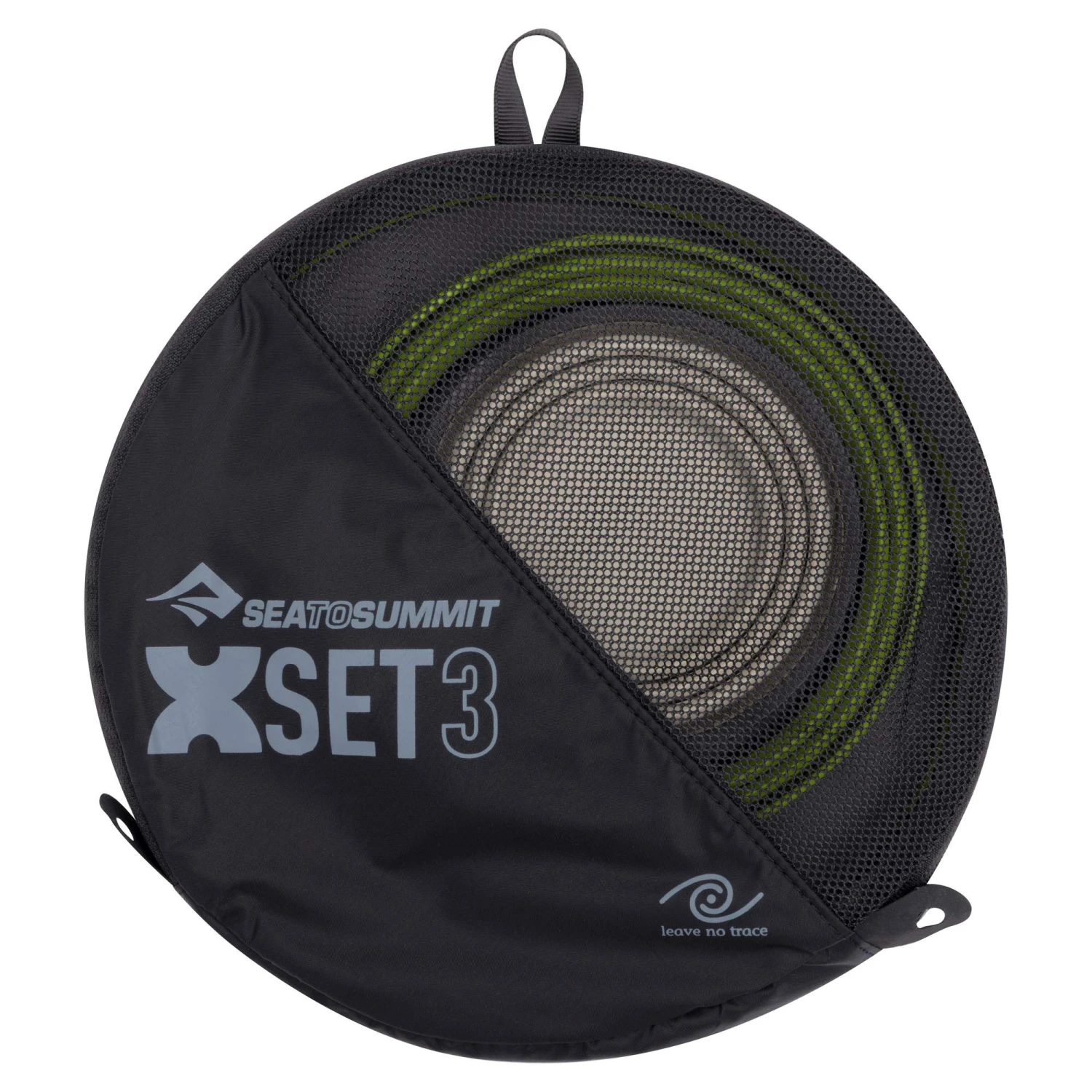 Sea To Summit X-SET: 3-PCE (X-MUG,X BOWL, X PLATE & STORAGE POUCH) - Campinggeschirr 11 Sea To Summit X-SET: 3-PCE (X-MUG,X BOWL, X PLATE & STORAGE POUCH) - Campinggeschirr – Bild 9