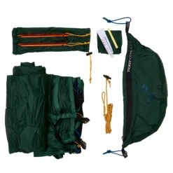 TICKET TO THE MOON LIGHTEST TARP - Tarp -Freien Camping Geschäft 5638028247 aj lightest tarp ticket to the moon 24