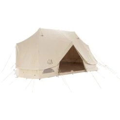 Nordisk VANAHEIM 40 - Gruppenzelt -Freien Camping Geschäft 5638028423 c vanaheim 40 technical cotton tent nordisk 24