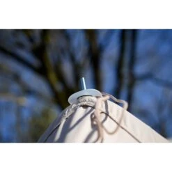 Nordisk VANAHEIM 40 - Gruppenzelt -Freien Camping Geschäft 5638028423 j vanaheim 40 technical cotton tent nordisk 24