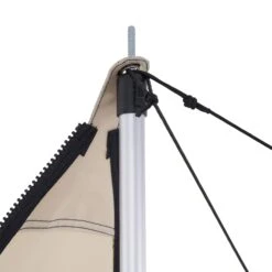 VERBINDBARES SONNENSEGEL TC-ZIP-CANVAS SINGLE AFRIKA DESIGN - Tarp -Freien Camping Geschäft 5638028615 e verbindbares sonnensegel tczipcanvas single afrika design bent 24