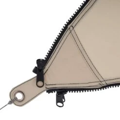 VERBINDBARES SONNENSEGEL TC-ZIP-CANVAS SINGLE AFRIKA DESIGN - Tarp -Freien Camping Geschäft 5638028615 f verbindbares sonnensegel tczipcanvas single afrika design bent 24