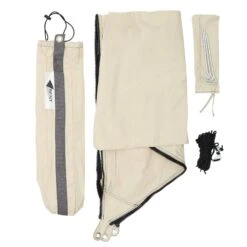 VERBINDBARES SONNENSEGEL TC-ZIP-CANVAS SINGLE AFRIKA DESIGN - Tarp -Freien Camping Geschäft 5638028615 g verbindbares sonnensegel tczipcanvas single afrika design bent 24