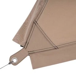 VERBINDBARES SONNENSEGEL TC-ZIP-PROTECT CANVAS SINGLE - Tarp -Freien Camping Geschäft 5638028621 e verbindbares sonnensegel tczipprotect canvas single bent 24