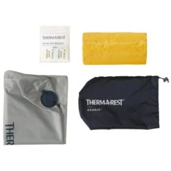 Therm-a-Rest NEOAIR XLITE NXT - Isomatte -Freien Camping Geschäft 5638028737 d neoair xlite nxt thermarest 24