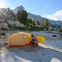 Therm-a-Rest NEOAIR XLITE NXT - Isomatte -Freien Camping Geschäft 5638028737 e neoair xlite nxt thermarest 24