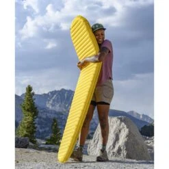 Therm-a-Rest NEOAIR XLITE NXT - Isomatte -Freien Camping Geschäft 5638028737 h neoair xlite nxt thermarest 24