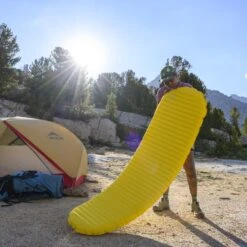 Therm-a-Rest NEOAIR XLITE NXT - Isomatte -Freien Camping Geschäft 5638028737 i neoair xlite nxt thermarest 24