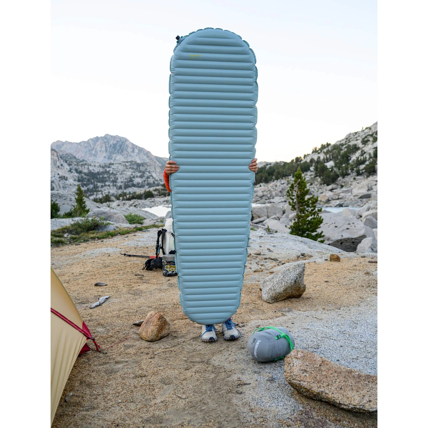 Therm-a-Rest NEOAIR XTHERM NXT - Isomatte 7 Therm-a-Rest NEOAIR XTHERM NXT - Isomatte – Bild 5