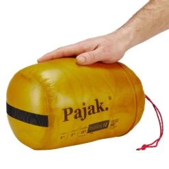Pajak RADICAL 1Z - Daunenschlafsack -Freien Camping Geschäft 5638028758 i radical 1z pajak 24