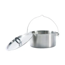 Tatonka CAMP SET LARGE - Kochtopf -Freien Camping Geschäft 5638029344 e camp set large tatonka 24