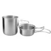 Tatonka HANDLE MUG 600 SET - Becher 2 Tatonka HANDLE MUG 600 SET - Becher -Freien Camping Geschäft 5638029356 a handle mug 600 set tatonka 24