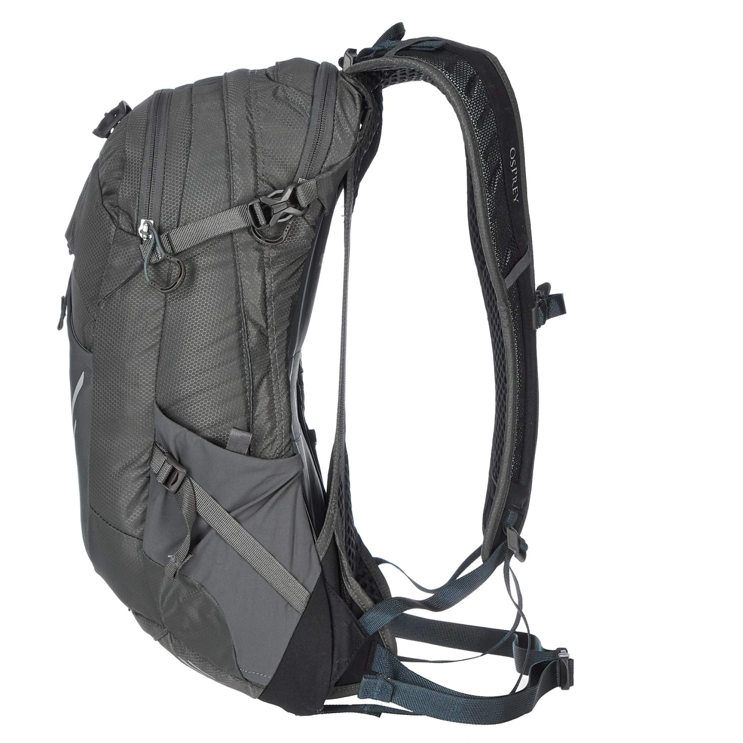 Osprey SYNCRO 12 Herren - Fahrradrucksack 7 Osprey SYNCRO 12 Herren - Fahrradrucksack – Bild 5