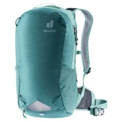Deuter RACE 12 Unisex - Fahrradrucksack -Freien Camping Geschäft 5638031094 g race 12 deuter 24