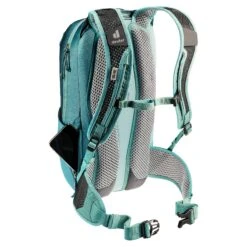 Deuter RACE 12 Unisex - Fahrradrucksack -Freien Camping Geschäft 5638031094 j race 12 deuter 24